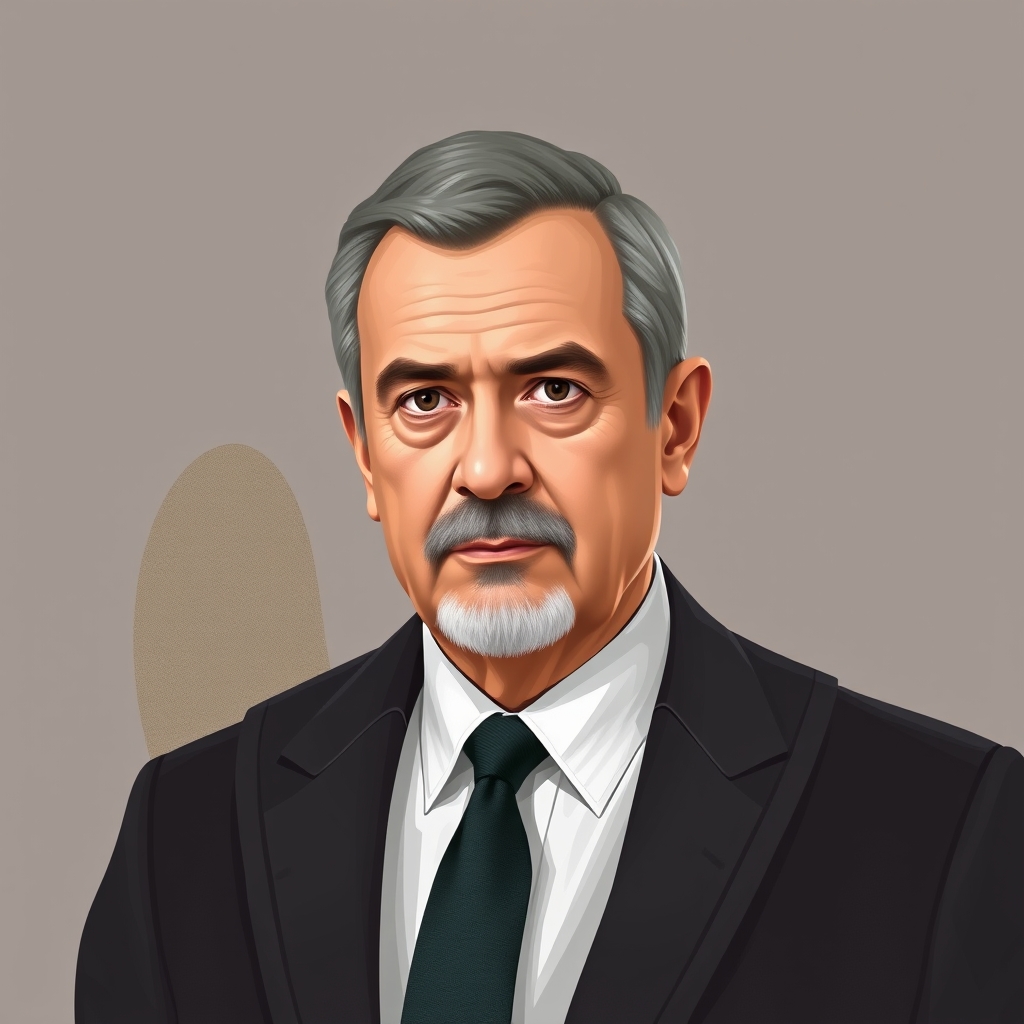 Milorad Dodik