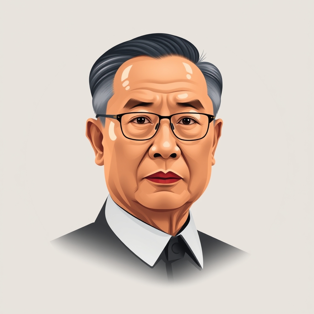 Min Aung Hlaing