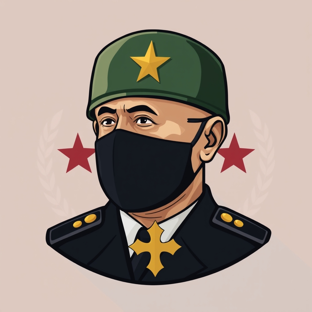 Ministry of Defense