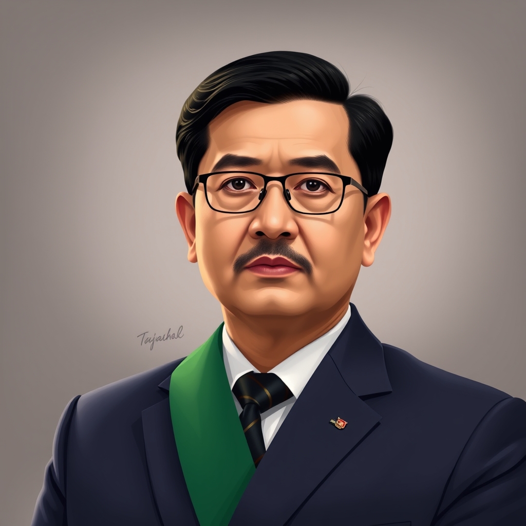 Mirza Fakhrul Islam Alamgir