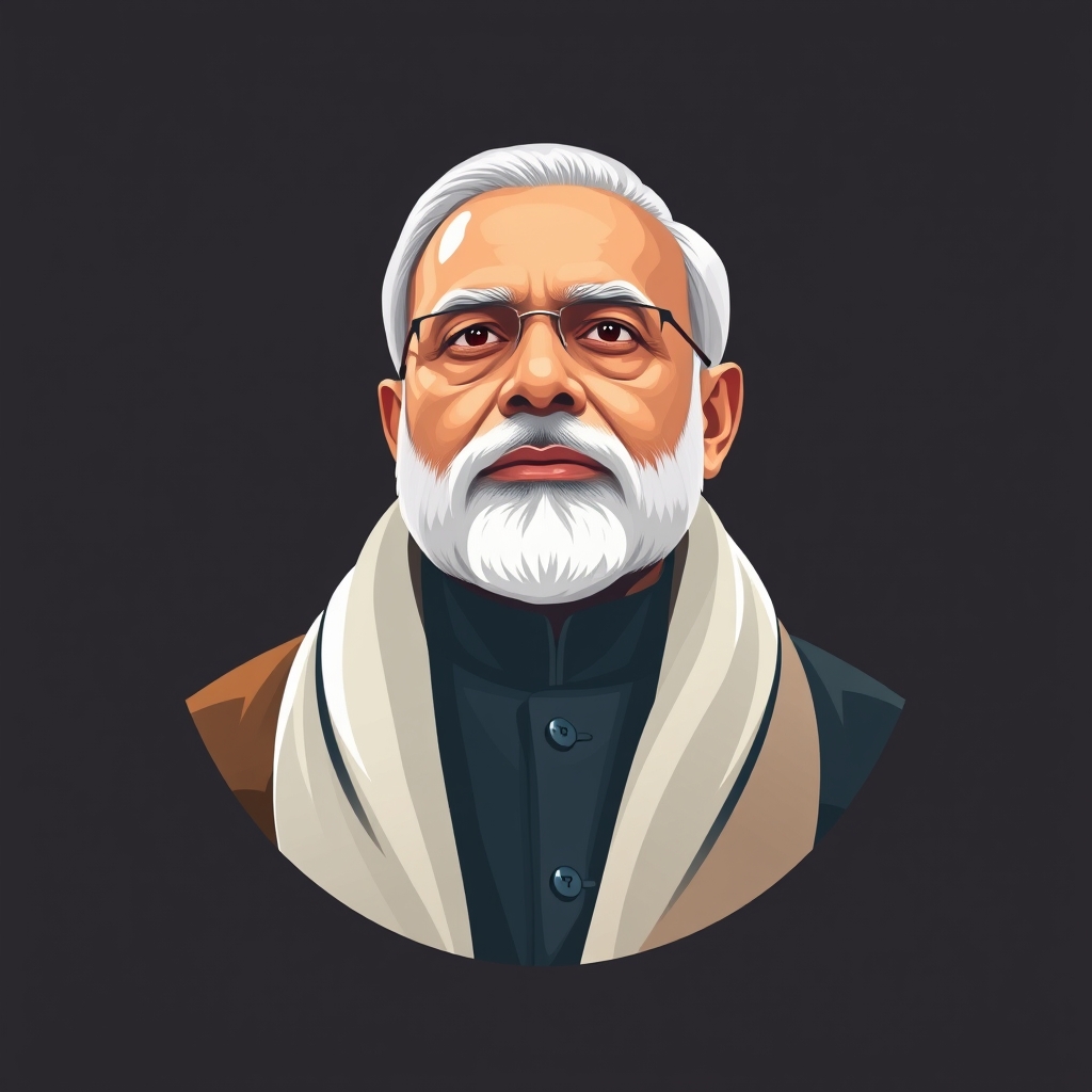 Modi-loving parents