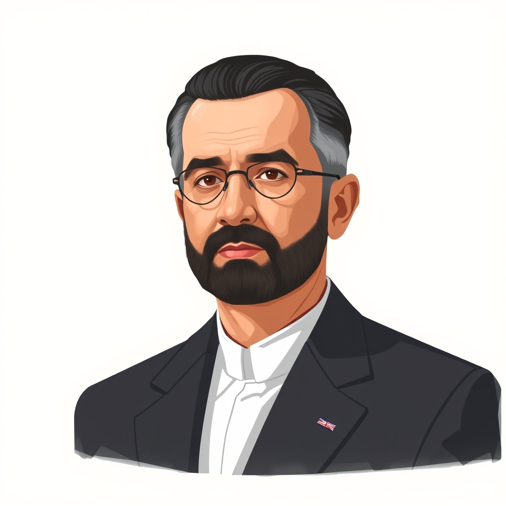 Mohammad Bagher Ghalibaf