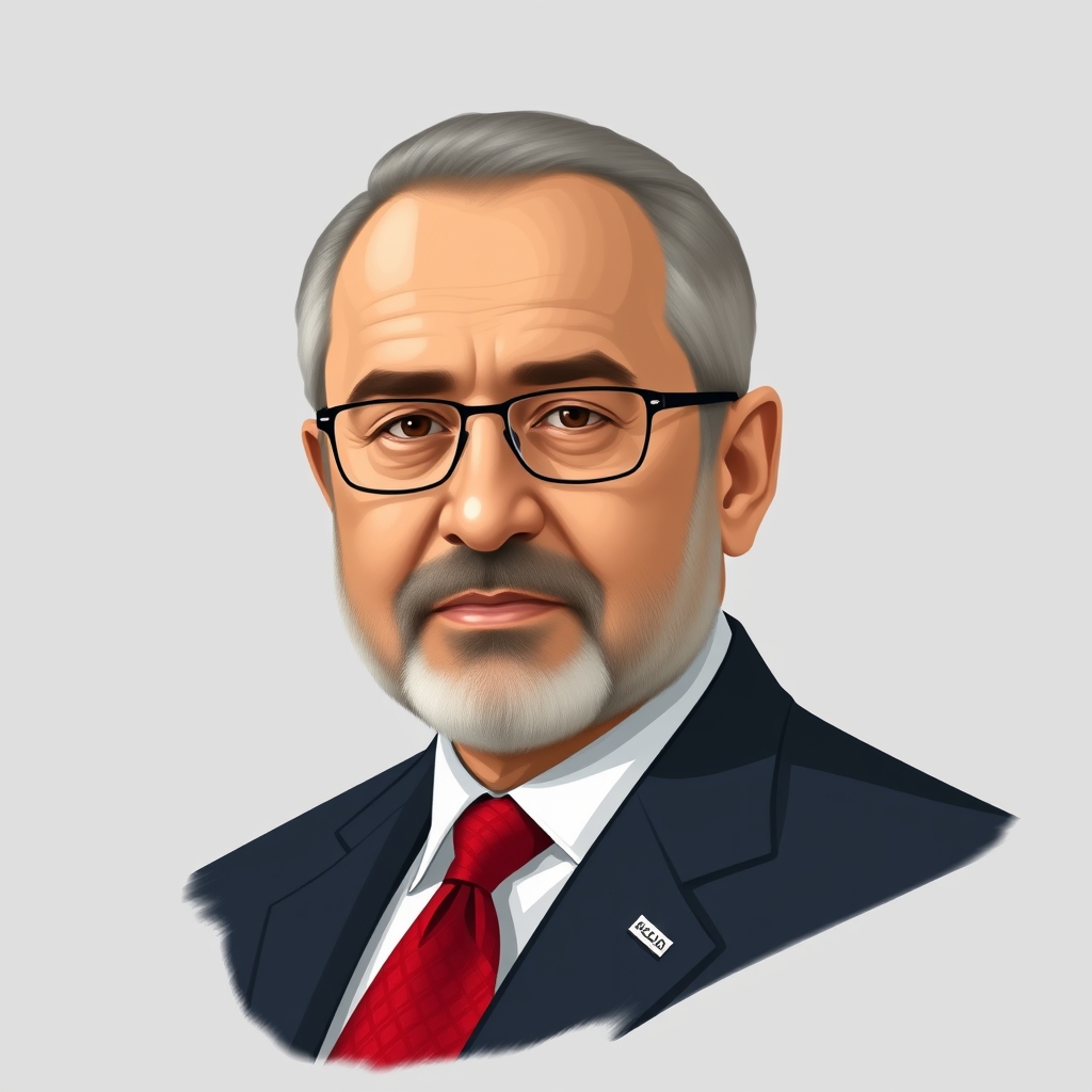 Mohammad Ghamira