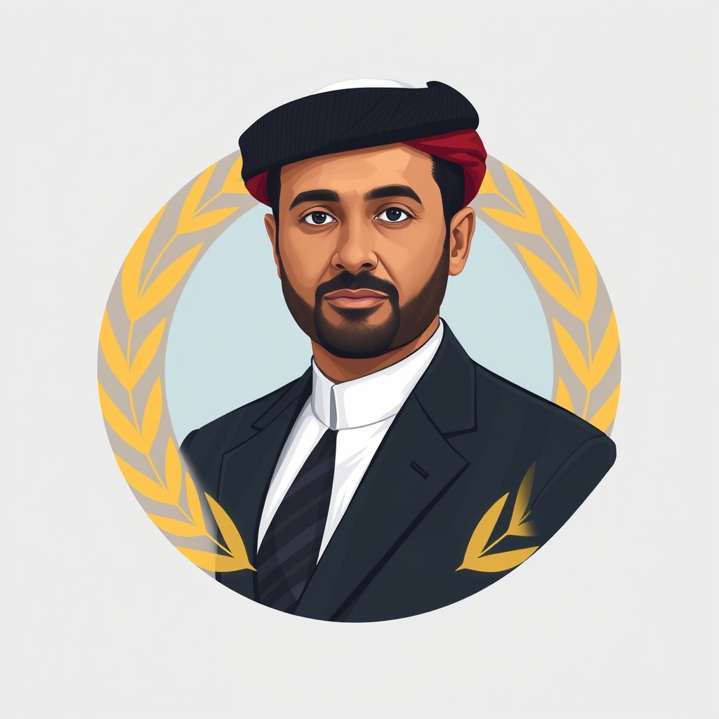Mohammed bin Zayed
