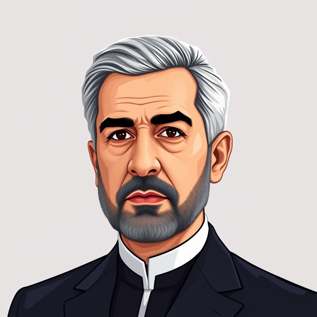 Mohsen Rezaei