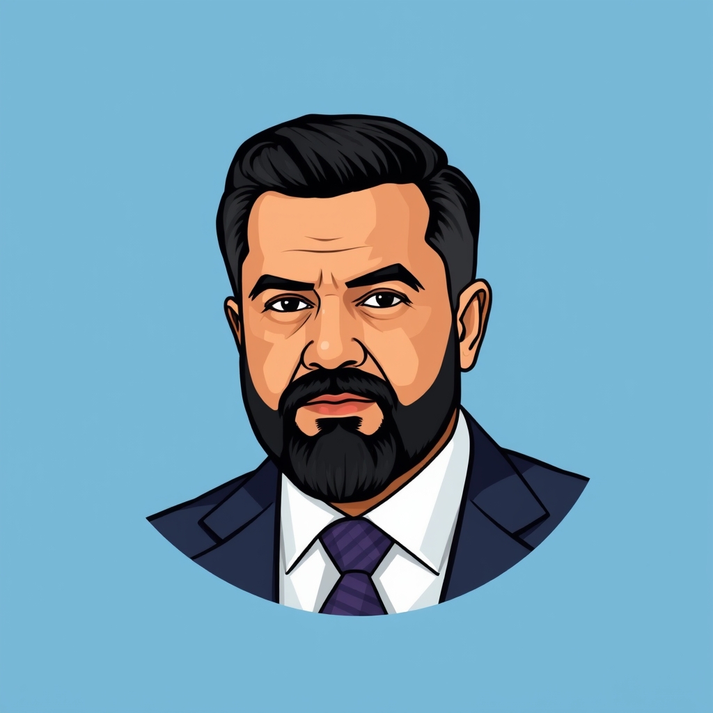 Moussa Ibrahim
