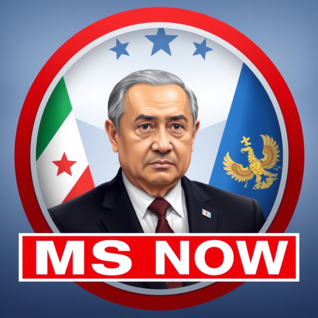 MS NOW