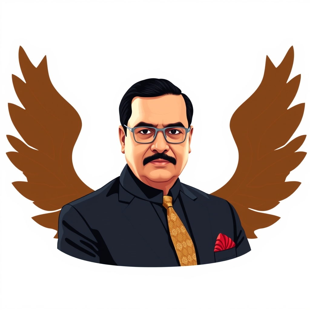 Mukesh Ambani