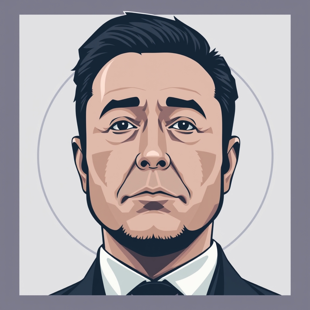 Musk's critics