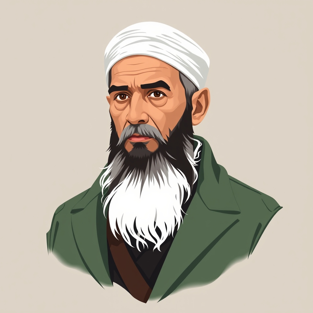 Muslim herders