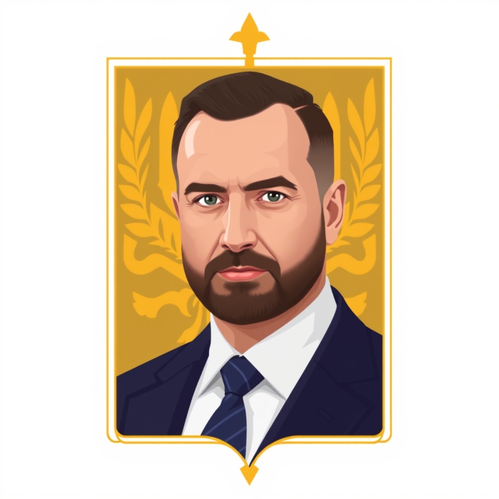Mykhailo Fedorov