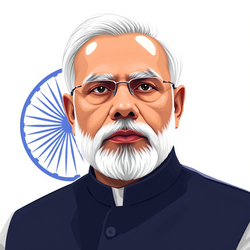 Narendra Modi