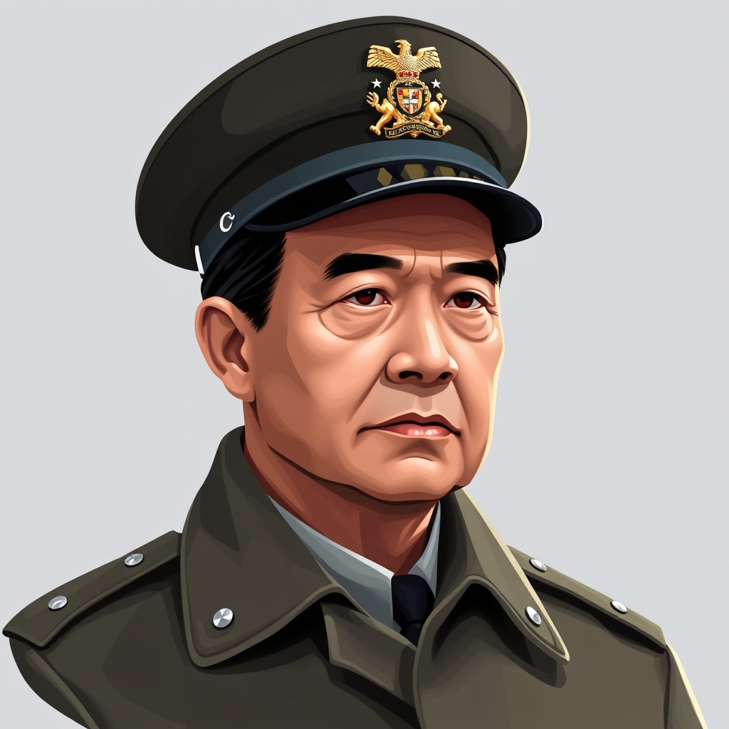 National Security Law enforcers