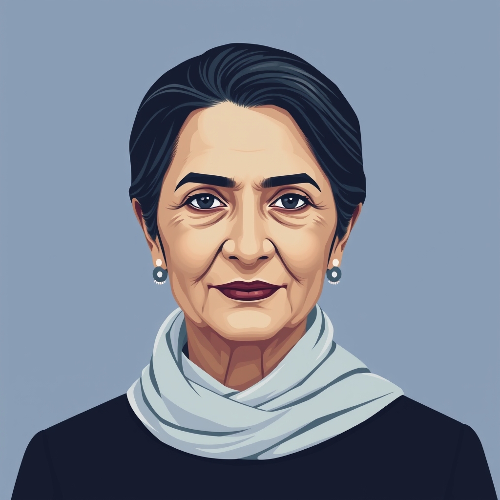 Navi Pillay