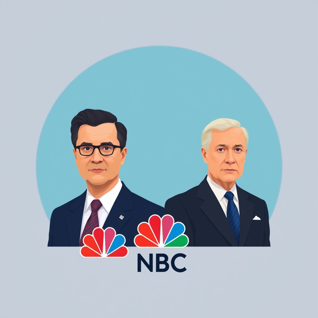NBC journalists