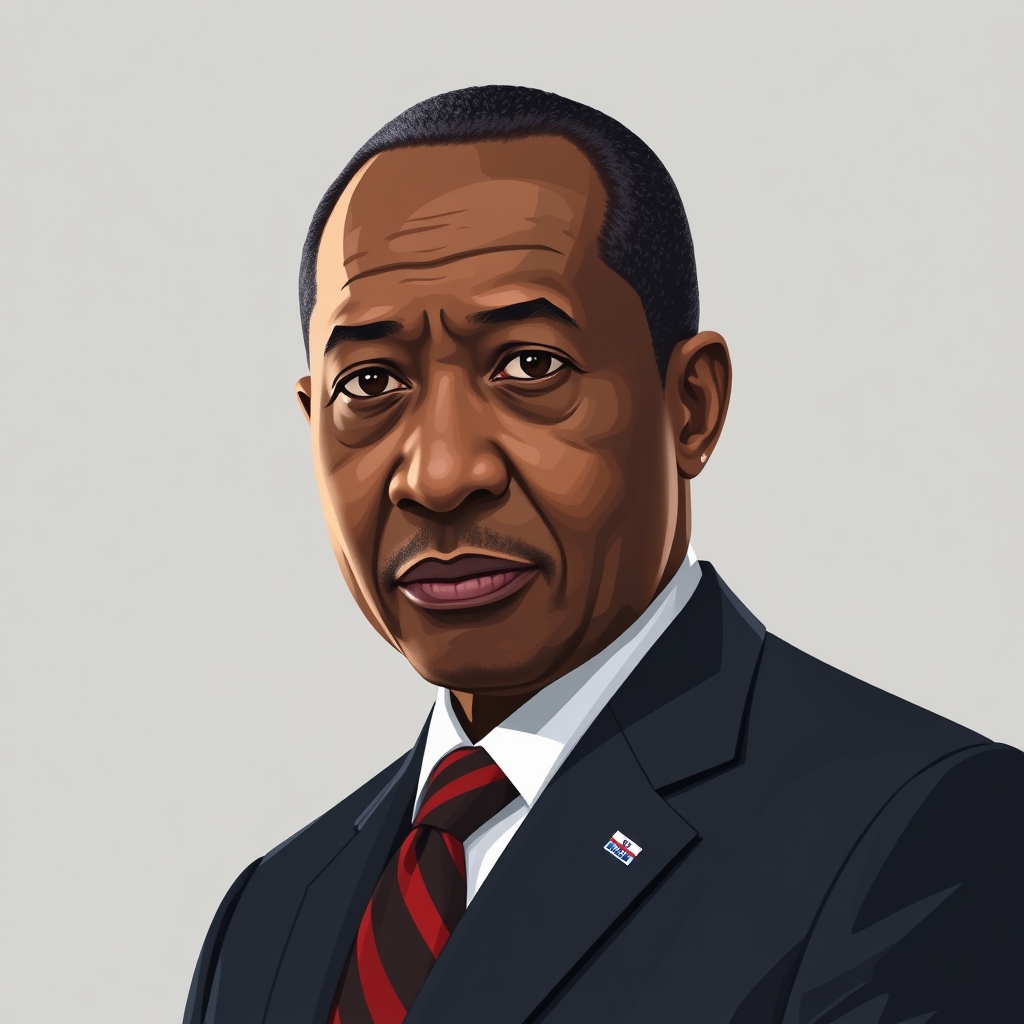 Nchimbi