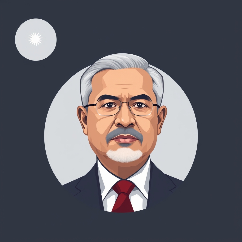 Nepal's foreign minister