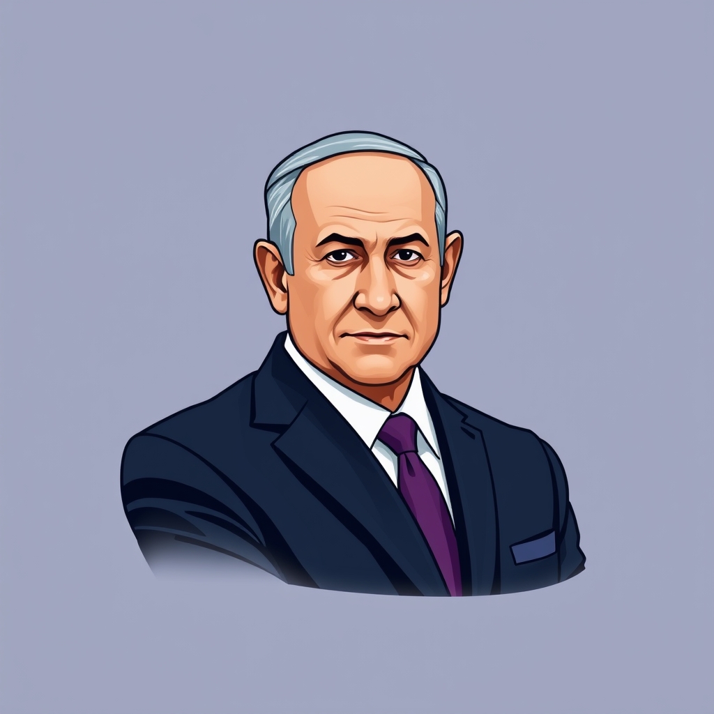 Netanyahu