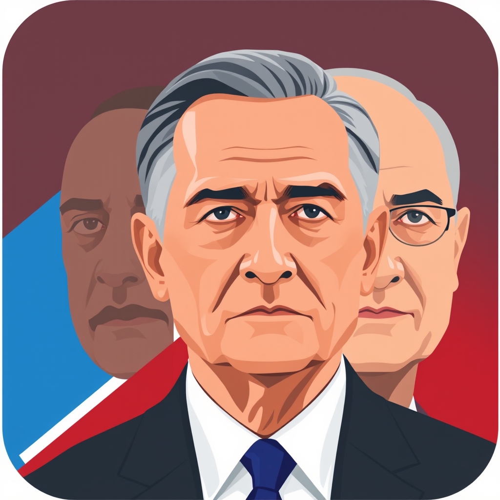 New Latin American leaders
