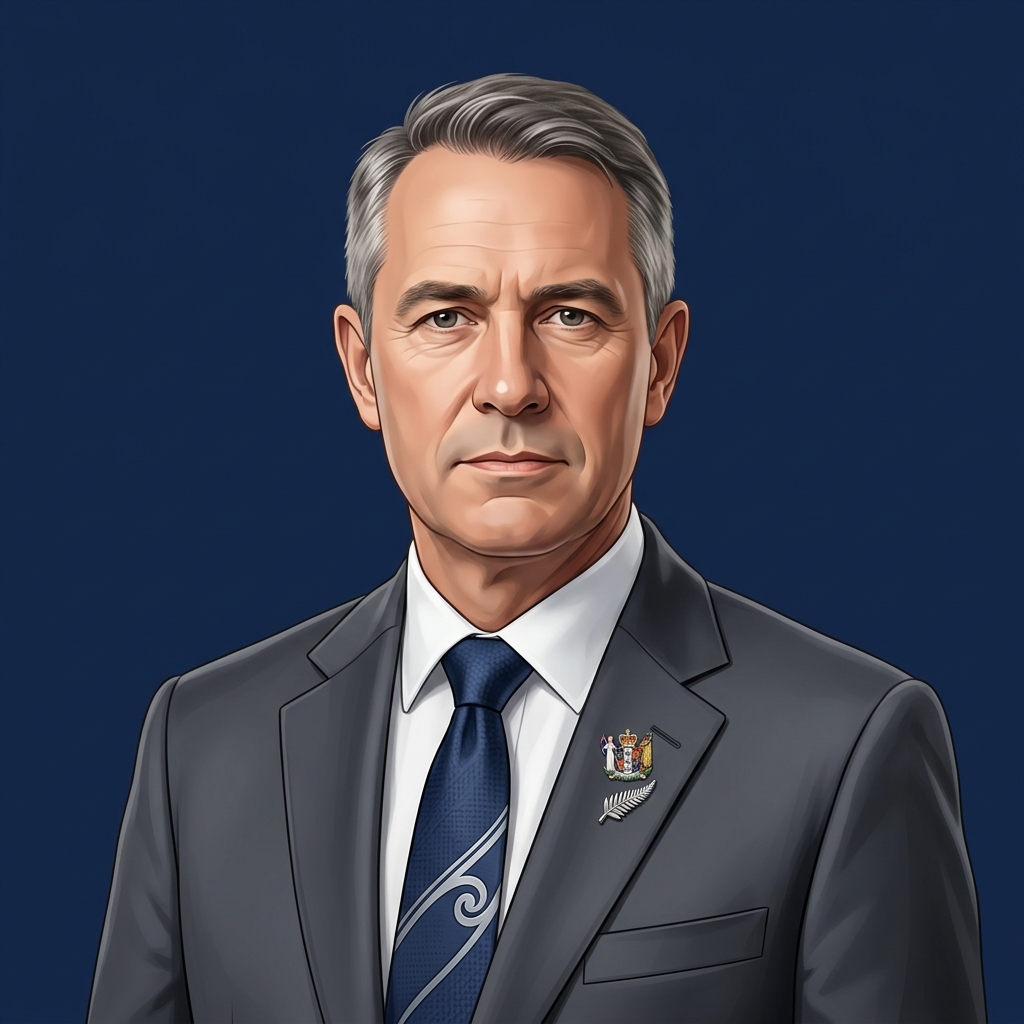 New Zealand FM