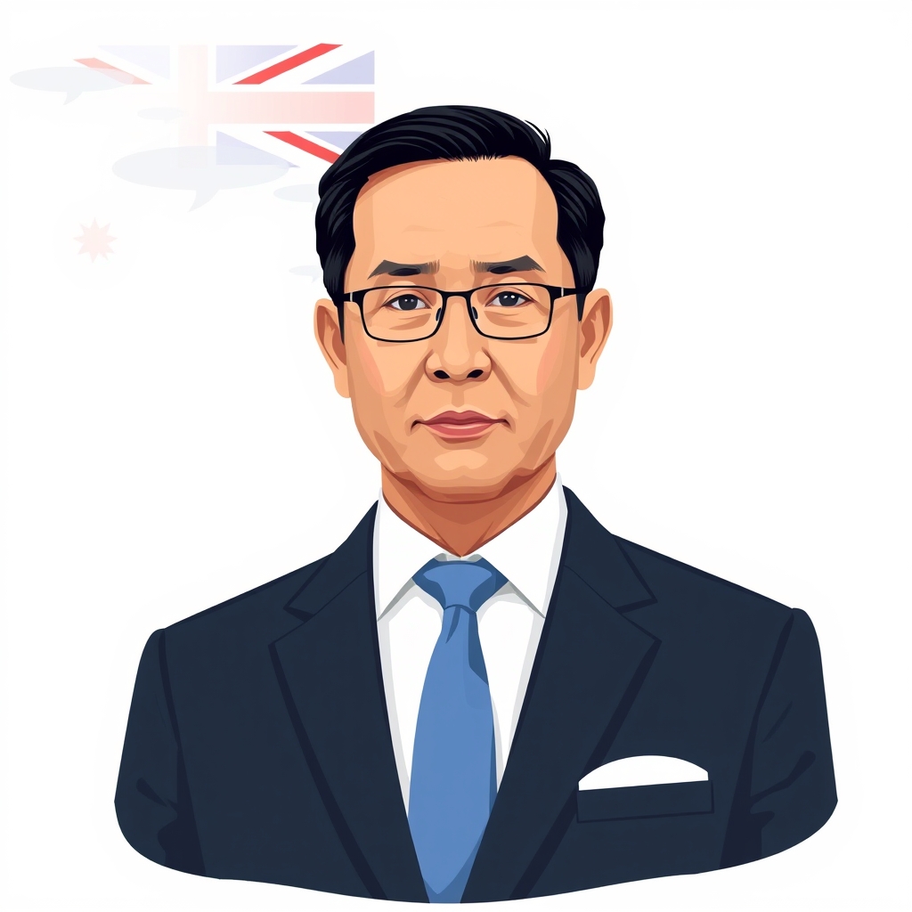 New Zealand PM