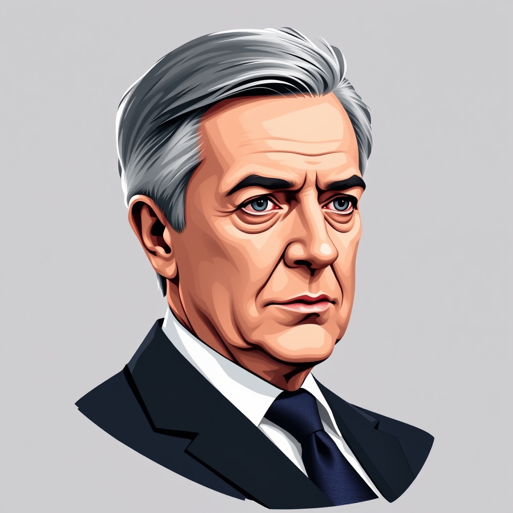 Nigel Farage