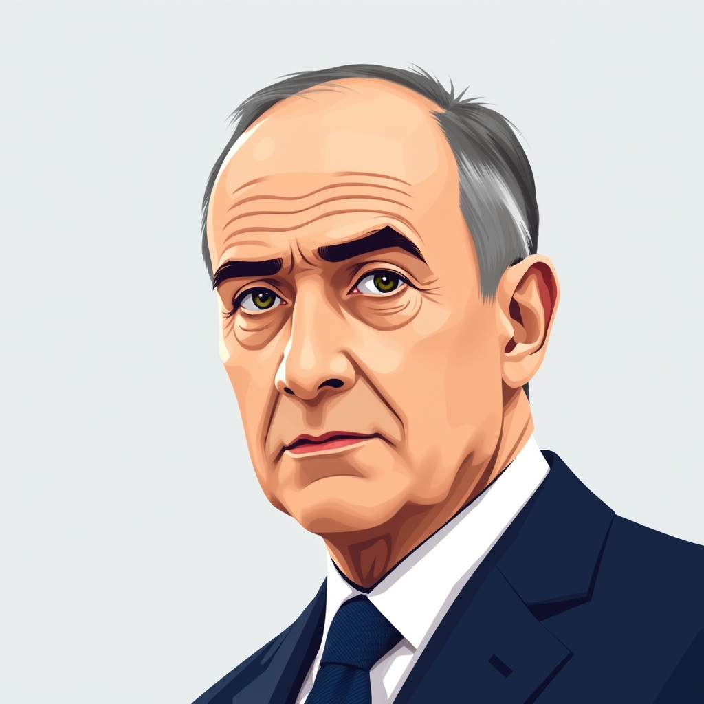Nikol Pashinyan