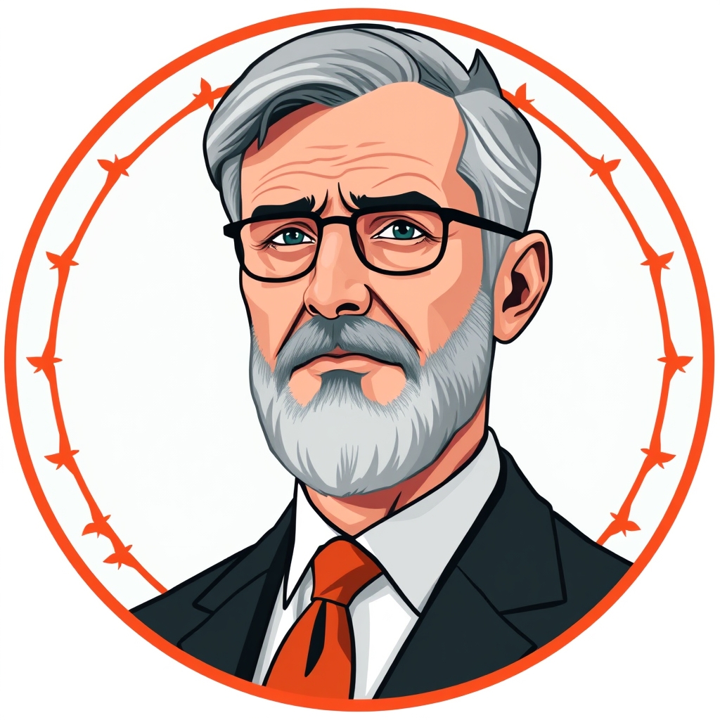 Northern Irish nationalist leader