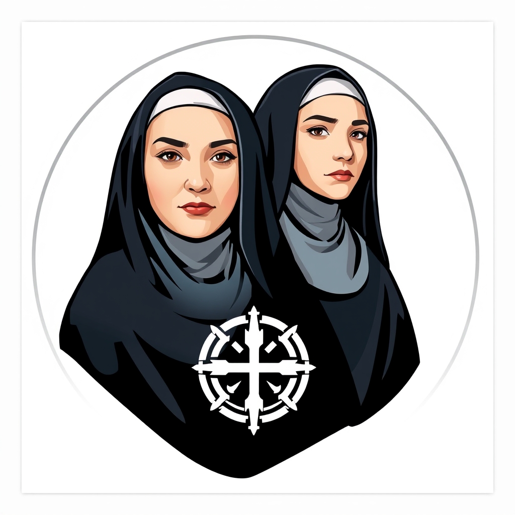 Nuns