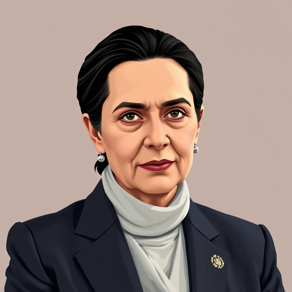 Olfa Hamdi
