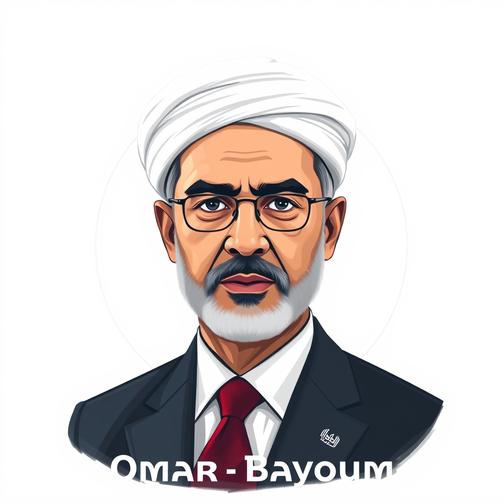 Omar al-Bayoumi