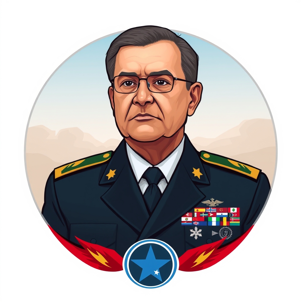 Operation Inherent Resolve