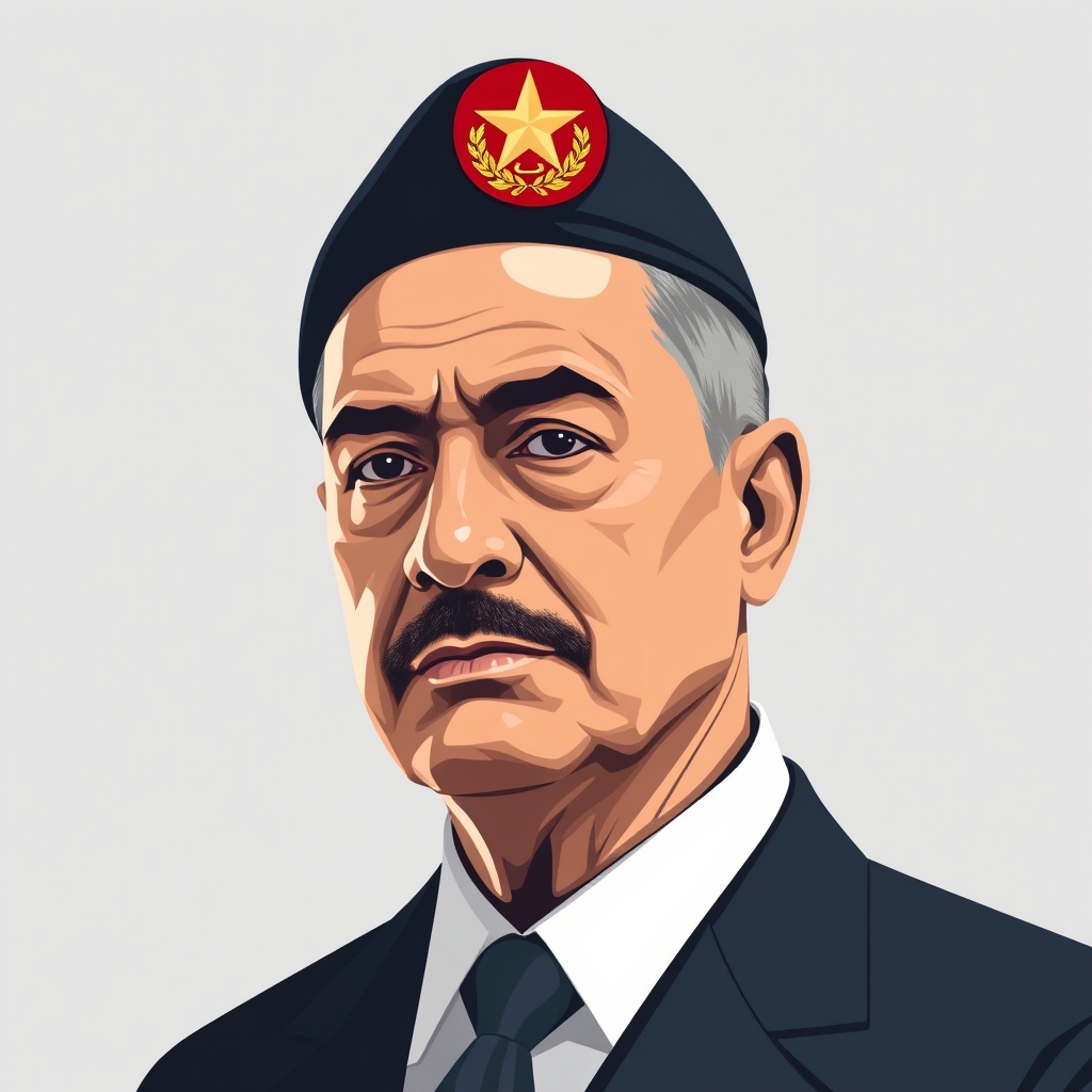 Operation Southern Spear