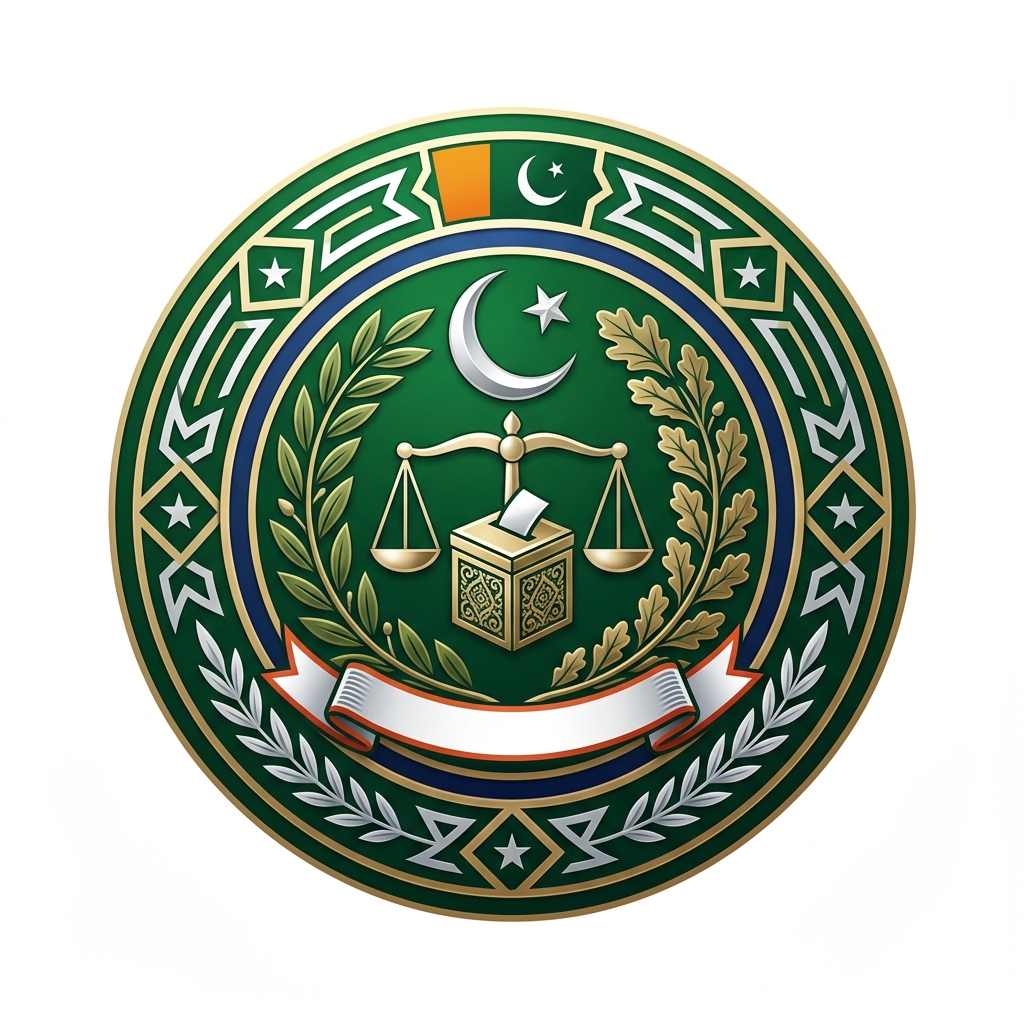 Pakistan-administered Kashmir election commission