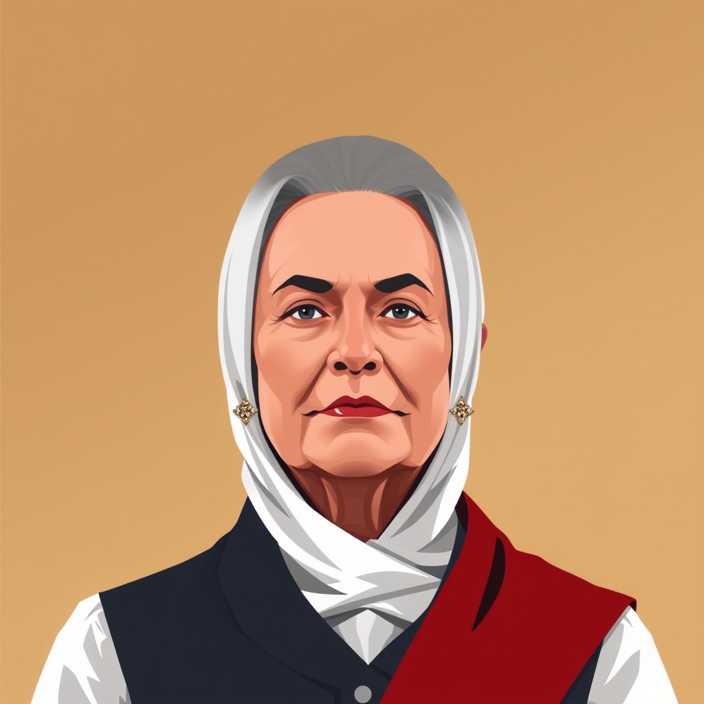 Palestine Action prisoner's mother