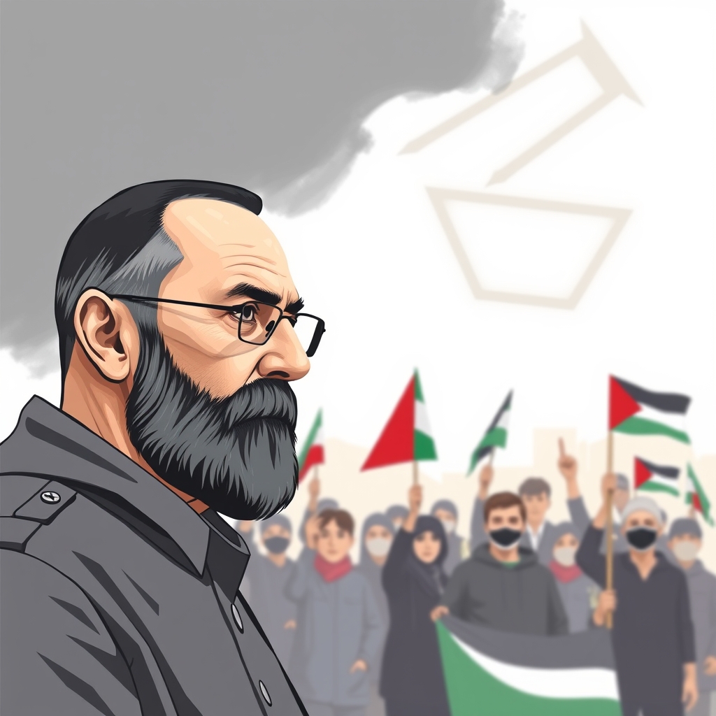 Palestine Action protesters