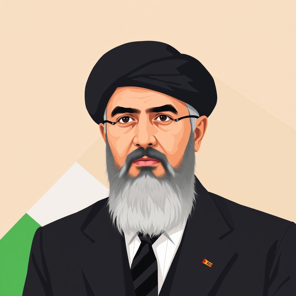 Palestinian factions