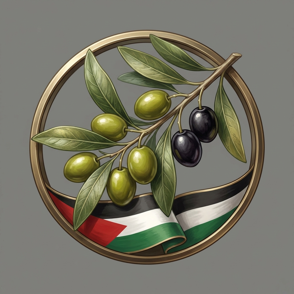 Palestinians