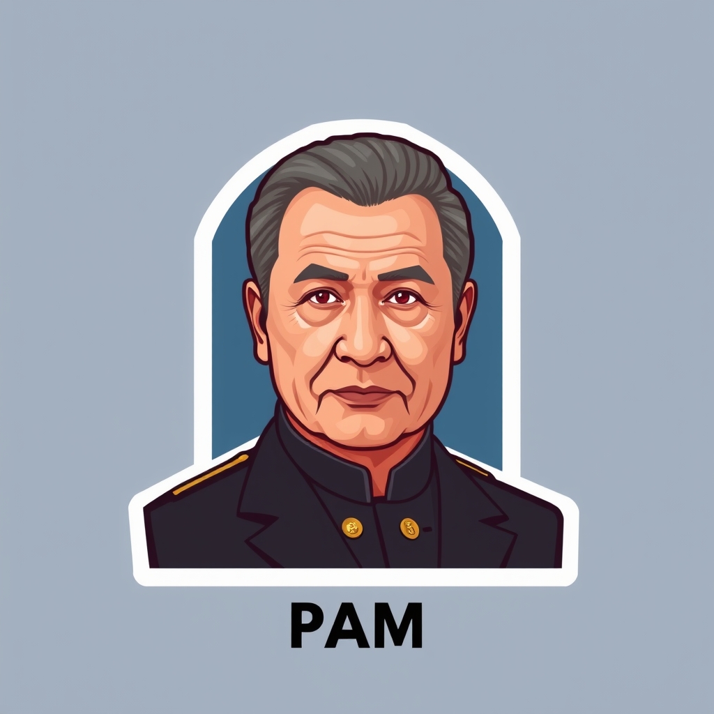 PAM