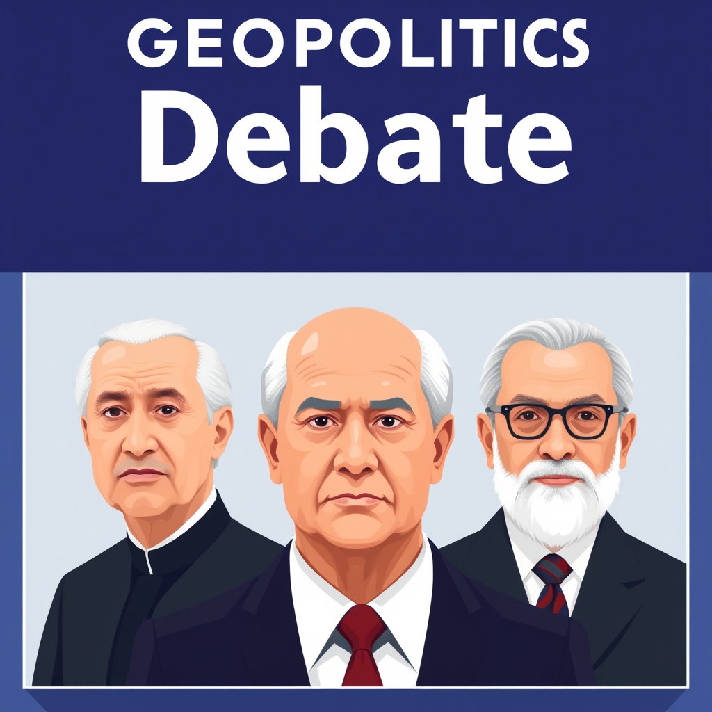 Panel members
