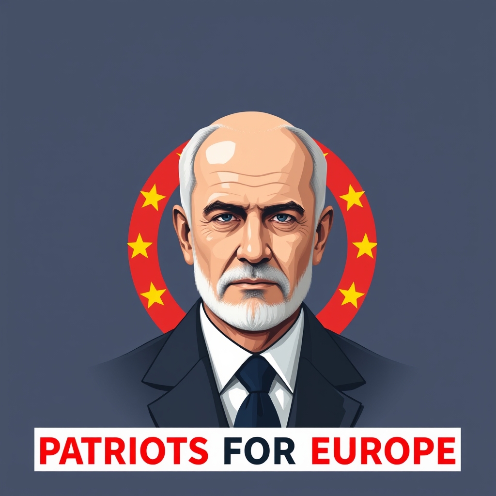 Patriots for Europe