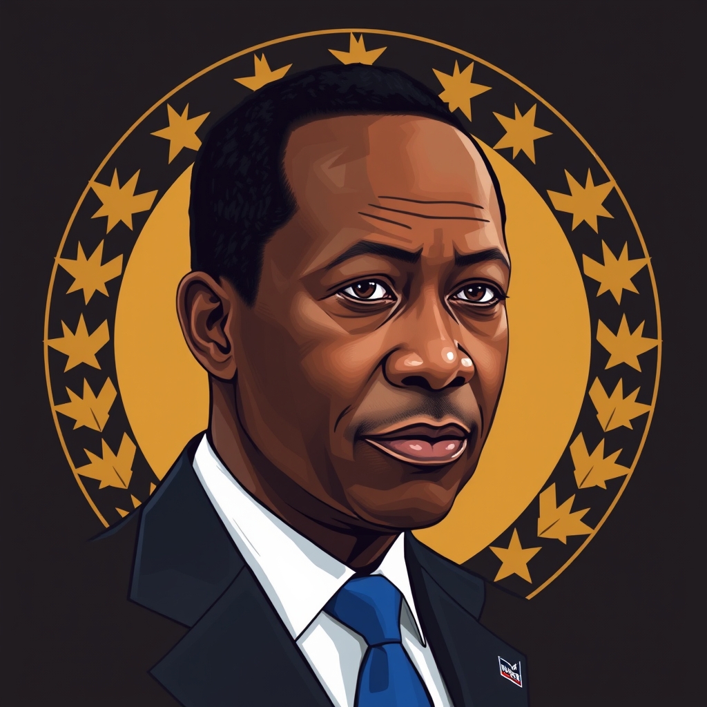 Paul Kagame