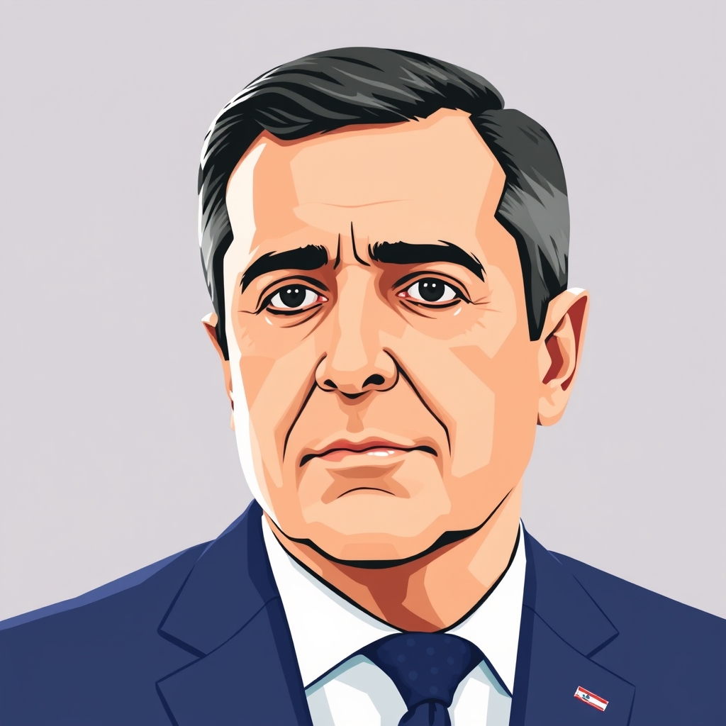 Pedro Sanchez