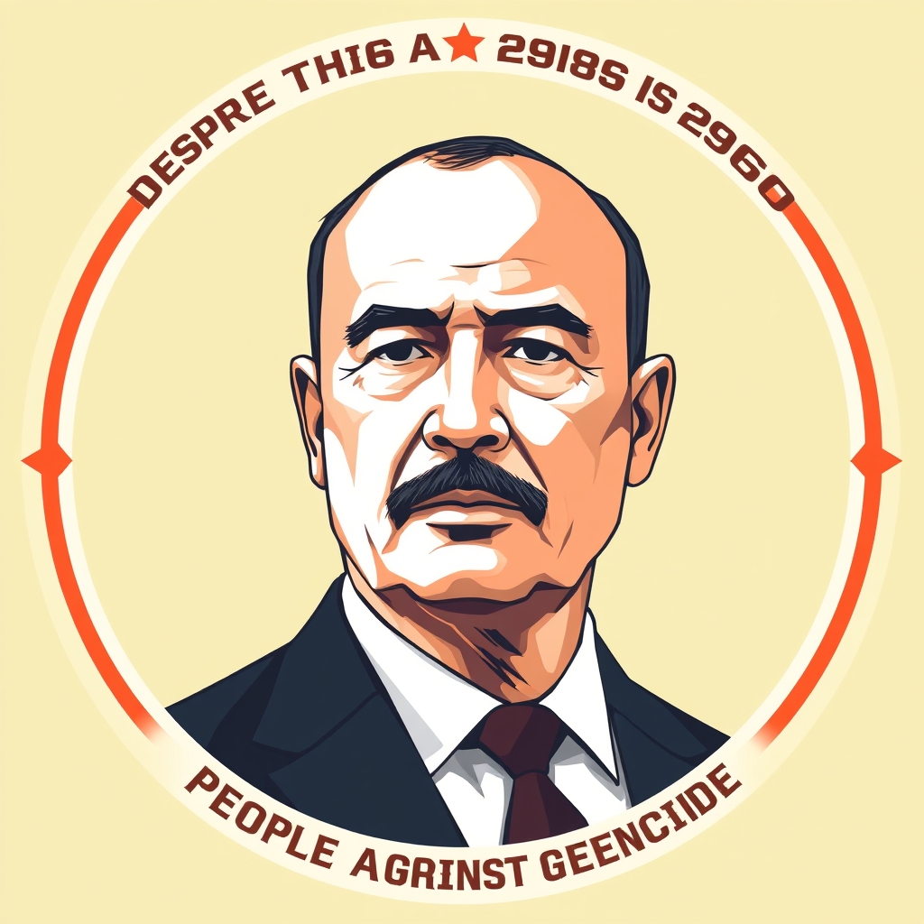 People Against Genocide