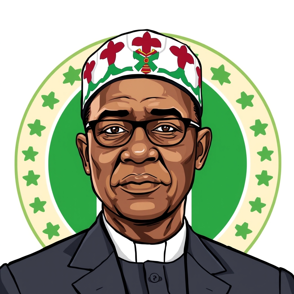 People's Democratic Party (PDP)