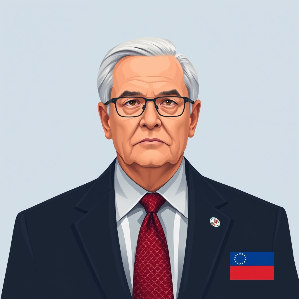 Pete Hoekstra