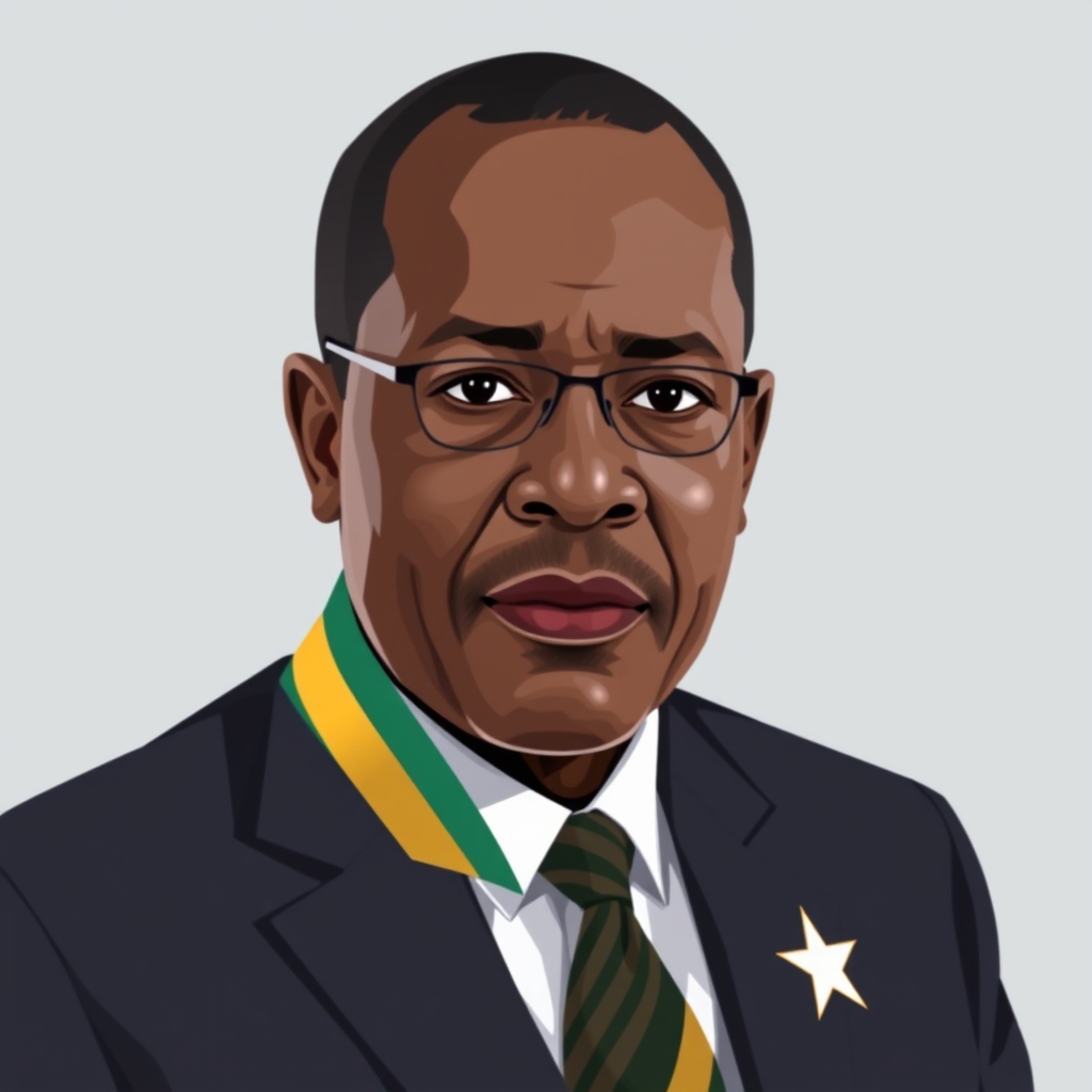 Peter Mutharika
