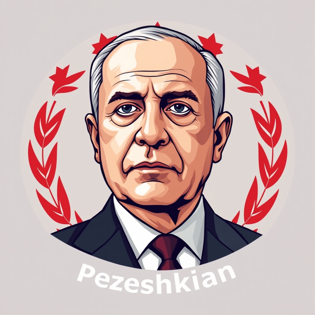 Pezeshkian