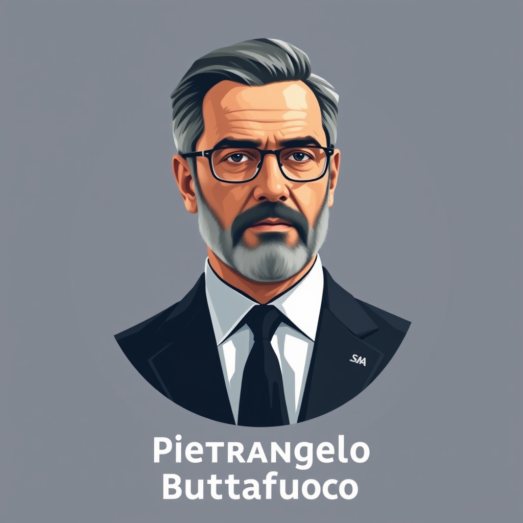 Pietrangelo Buttafuoco
