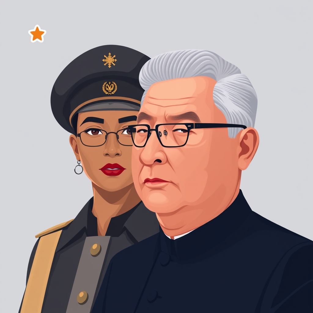 Political authorities